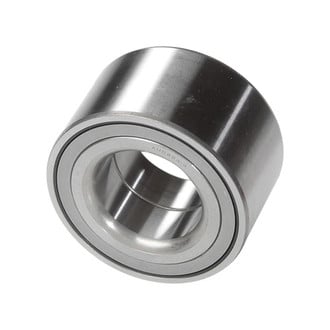 Timken® - Front Driver Side Wheel Bearing