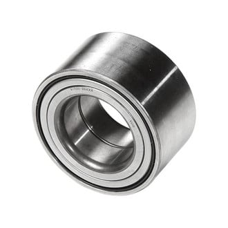 Timken® - Front Driver or Passenger Side Wheel Bearing