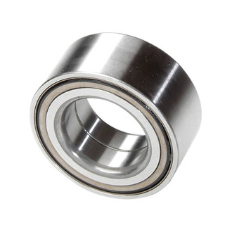 Timken® - Front Driver or Passenger Side Wheel Bearing