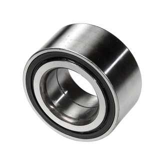 Timken® - Front Driver or Passenger Side Wheel Bearing