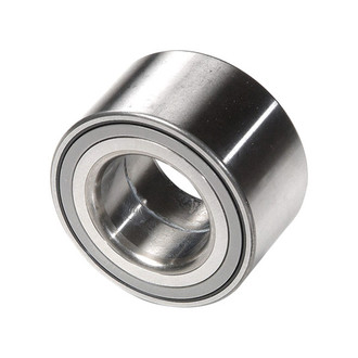 Timken® - Front Driver or Passenger Side Wheel Bearing