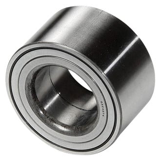 Timken® - Front Driver or Passenger Side Wheel Bearing