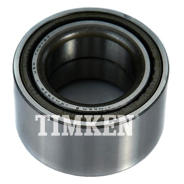 Timken® - Front Driver Side Wheel Bearing
