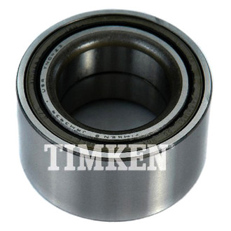 Timken® - Front Driver or Passenger Side Wheel Bearing