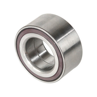 Timken® - Front Driver or Passenger Side Wheel Bearing