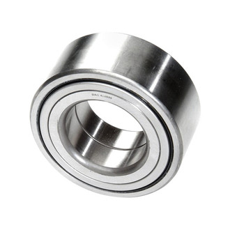 Timken® - Front Driver or Passenger Side Wheel Bearing