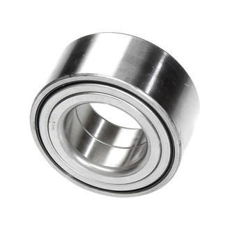Timken® - Front Driver or Passenger Side Wheel Bearing