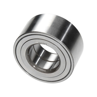 Timken® - Front Driver or Passenger Side Wheel Bearing