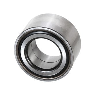 Timken® - Rear Driver or Passenger Side Wheel Bearing