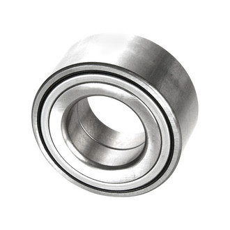 Timken® - Front Driver or Passenger Side Wheel Bearing