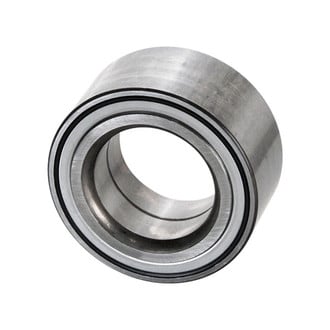 Timken® - Front Driver or Passenger Side Wheel Bearing