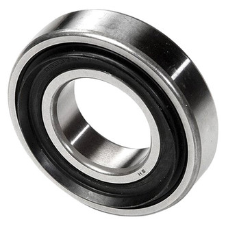 Timken® - Rear Driver or Passenger Side Outer Wheel Bearing