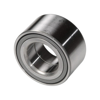 Timken® - Rear Driver or Passenger Side Wheel Bearing