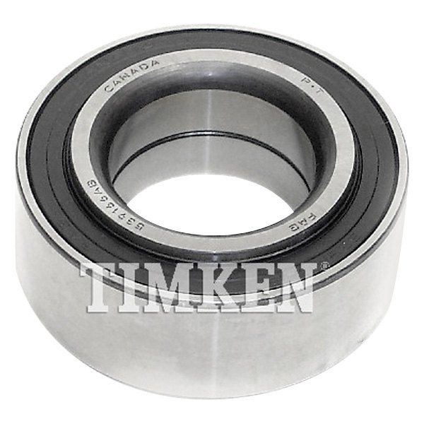 Timken® - Rear Driver Side Wheel Bearing