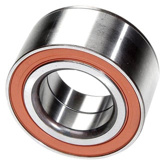 Timken® - Rear Driver or Passenger Side Wheel Bearing