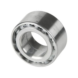 Timken® - Rear Driver or Passenger Side Wheel Bearing