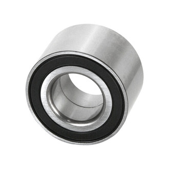 Timken® - Rear Driver or Passenger Side Wheel Bearing
