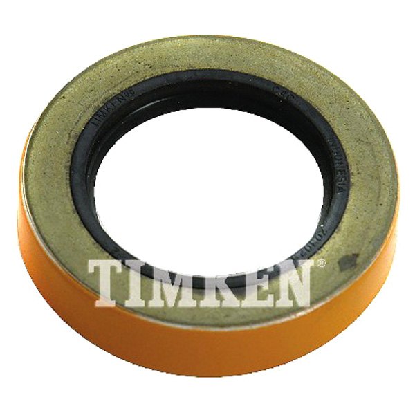 Timken® - Rear Outer Wheel Seal