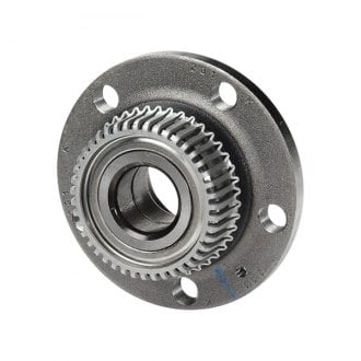 Timken® - Rear Wheel Bearing and Hub Assembly