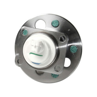 Timken® - Wheel Bearing and Hub Assembly