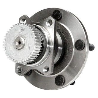 Timken® - Wheel Bearing