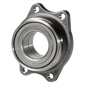 Timken® - Rear Driver or Passenger Side Wheel Bearing Module
