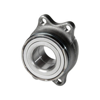 Timken® - Rear Driver or Passenger Side Wheel Bearing Module