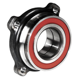 Timken® - Rear Driver or Passenger Side Wheel Bearing Module