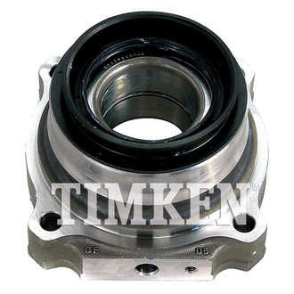 Timken® - Rear Driver Side Wheel Bearing Module