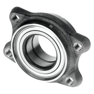 Timken® - Front Driver or Passenger Side Wheel Bearing Module