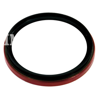 Timken® - Front Driver or Passenger Side Outer Wheel Seal
