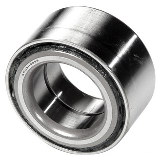 Timken® - Front Driver or Passenger Side Inner Wheel Bearing