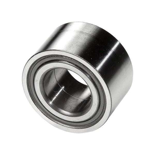 Timken® - Front Driver Side Wheel Bearing