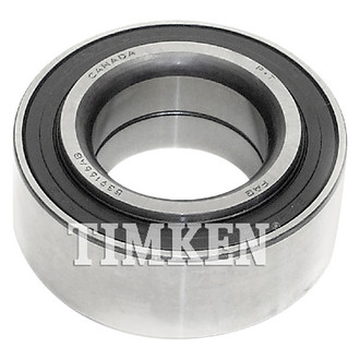 Timken® - Driver or Passenger Side Wheel Bearing