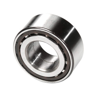 Timken® - Front Driver or Passenger Side Inner Wheel Bearing