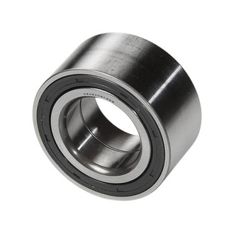 Timken® - Front Driver or Passenger Side Wheel Bearing