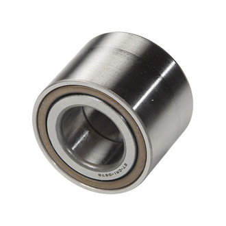 Timken® - Rear Driver or Passenger Side Wheel Bearing