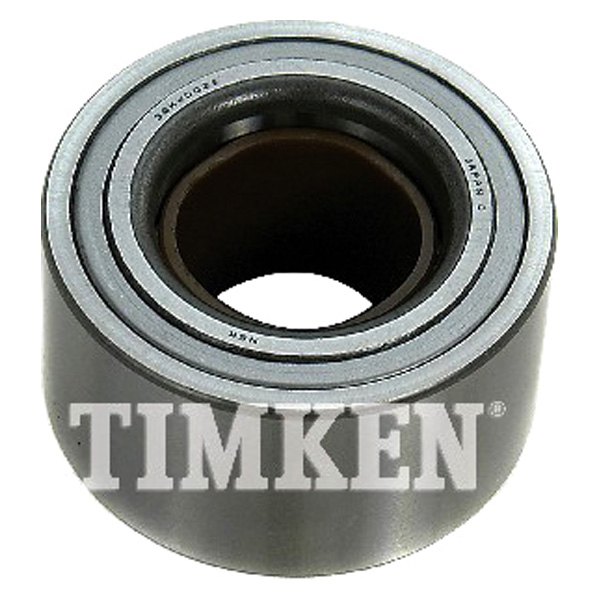 Timken® - Rear Driver Side Inner Wheel Bearing
