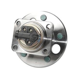 Timken® - Wheel Bearing and Hub Assembly