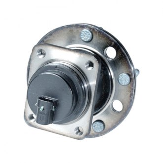 Timken® - Wheel Bearing and Hub Assembly