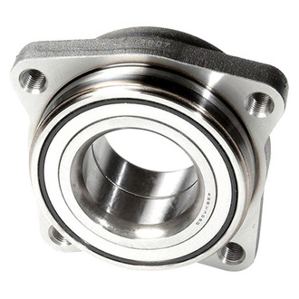Timken® - Front Driver or Passenger Side Wheel Bearing Module