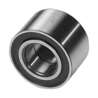 Timken® - Rear Driver or Passenger Side Wheel Bearing