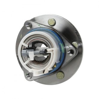Timken® - Wheel Bearing and Hub Assembly