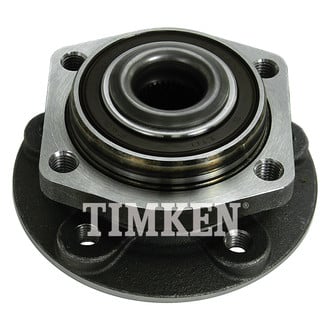 Timken® - Wheel Bearing and Hub Assembly