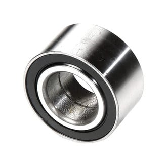 Timken® - Rear Driver or Passenger Side Wheel Bearing