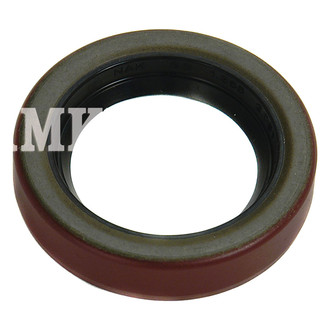 Timken® - Rear Driver or Passenger Side Wheel Seal