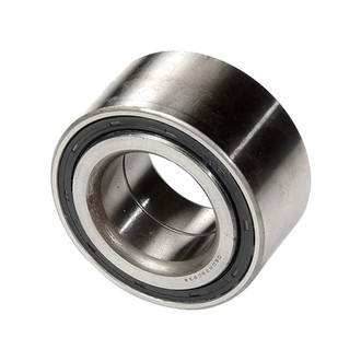Timken® - Front Driver or Passenger Side Wheel Bearing