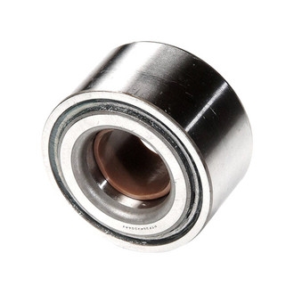 Timken® - Front Driver or Passenger Side Wheel Bearing