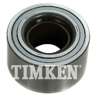 Timken® - Driver or Passenger Side Wheel Bearing and Race Set