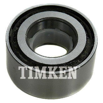 Timken® - Rear Driver or Passenger Side Wheel Bearing
